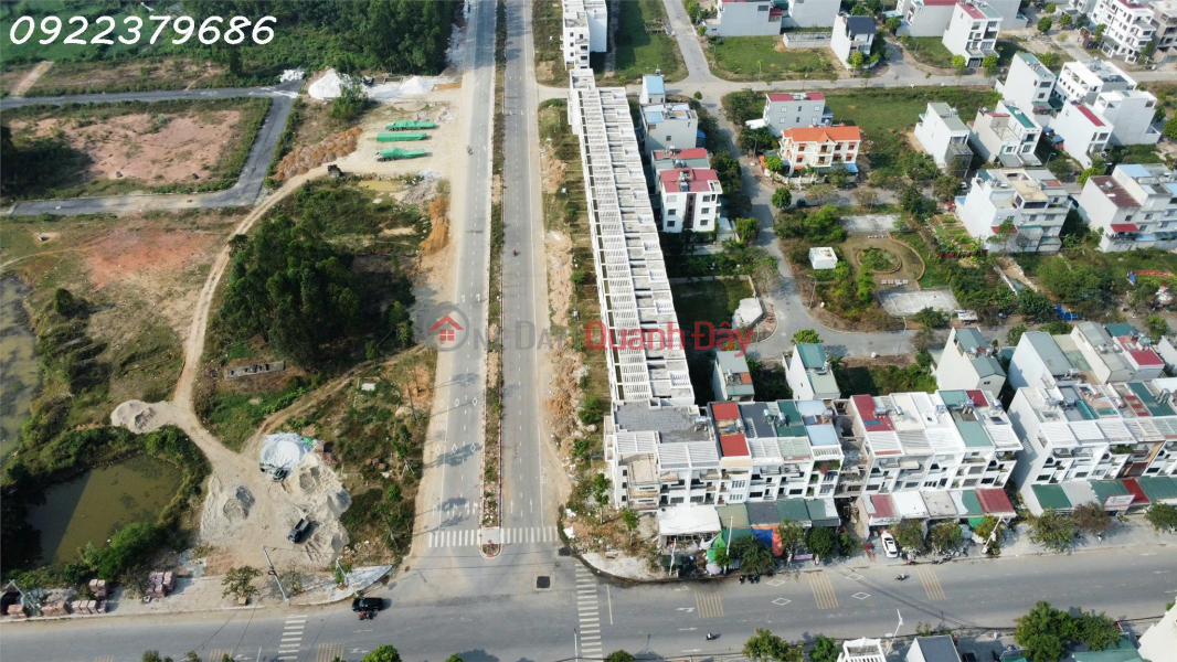 Land for sale in Xuan Hoa urban area Sales Listings (PHAIL-6833199055)