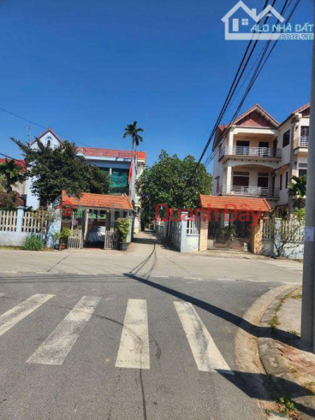 Urgent sale of land lot in Thuong Thon village, Dong Tien commune, Yen Phong district, Bac Ninh. Sales Listings