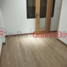 Bán nhà Lương Ngọc Quyến, 20m2, 5 tầng, mặt tiền 4m, 5.5 tỷ, đẹp mới, vuông vắn _0