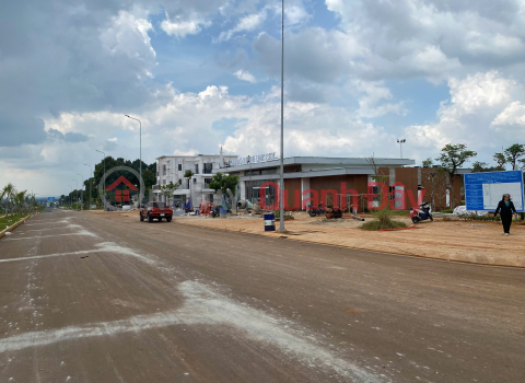 The Link City Dầu Giây – Điểm Nóng Đầu Tư Mặt Tiền Quốc Lộ 1A _0