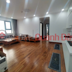 Owner selling quickly: 112.7 m2 apartment, 3 bedrooms, 1 bathroom, Lilama 124 Minh Khai apartment building, Hai Ba Trung district. _0