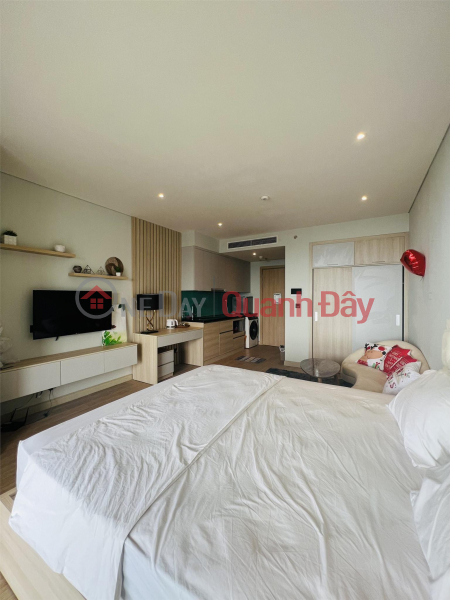 Property Search Vietnam | OneDay | Nhà ở, Niêm yết bán Bán Chung Cư Citadines Hạ Long Studio 38m2. Chính Chủ