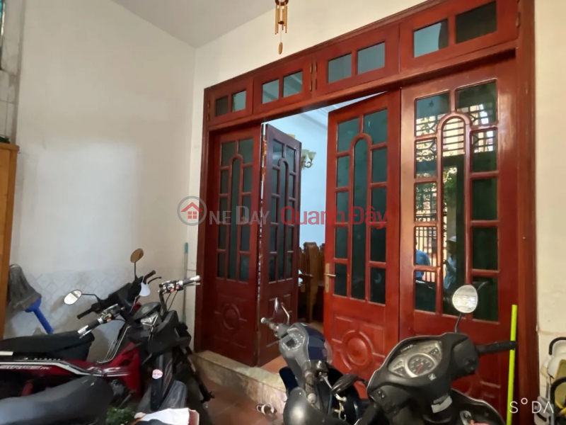 đ 4.9 Billion OWNER SELLING CORNER LOT FACE ON KHAM THIEN STREET 40m 3T PRICE 4.9 BILLION.