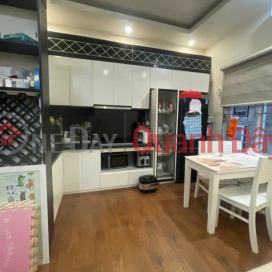 BÁN NHÀ NGUYỄN VĂN HUYÊN, NHÀ ĐẸP Ở NGAY, DÂN TRÍ CAO, NHIỀU TIỆN ÍCH – 5 TẦNG, 9.5 TỶ _0