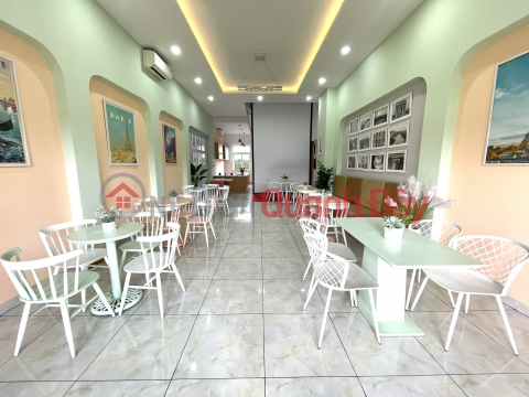 CHO THUÊ NHÀ VỪA Ở VỪA KINH DOANH – DĨ AN – 240M2 _0