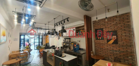 House for sale in an alley with a super nice interior 4 panels Le Quang Dinh, Ward 1, Go Vap _0