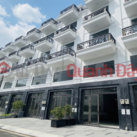 D1991 ️ House in Thanh Do 2 residential area, To Ngoc Van Street, District 12, Ho Chi Minh City, Shared Ownership, 4x15m, 8.x billion VND _0