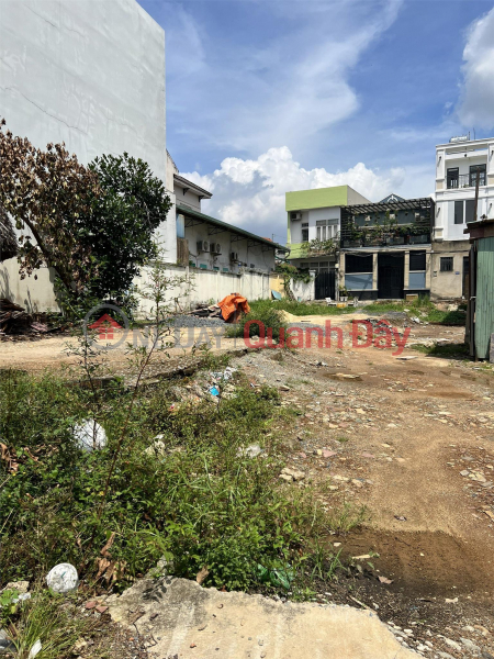 Need to Quickly Rent 3 Lots of Land in Nice Location in Thu Duc City, Ho Chi Minh City Rental Listings