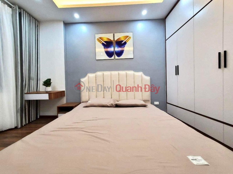 Property Search Vietnam | OneDay | Nhà ở | Niêm yết bán, BÁN NHÀ MẶT NGÕ Ô TÔ TRÁNH - ĐẦY ĐỦ NỘI THẤT - ĐỦ MỌI TIỆN ÍCH XUNG QUANH - KHU DÂN TRÍ CAO