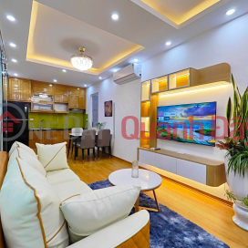 Selling a 2-bedroom apartment in HH Linh Dam, a beautiful, modern house. Price 1.25 billion VND _0