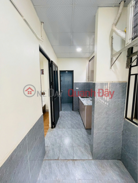 7-STOREY BUILDING, 1 ATTRACTION - PHU DIEN - Fully furnished as pictured, ready to move in | Vietnam | Rental | đ 3.8 Million/ month