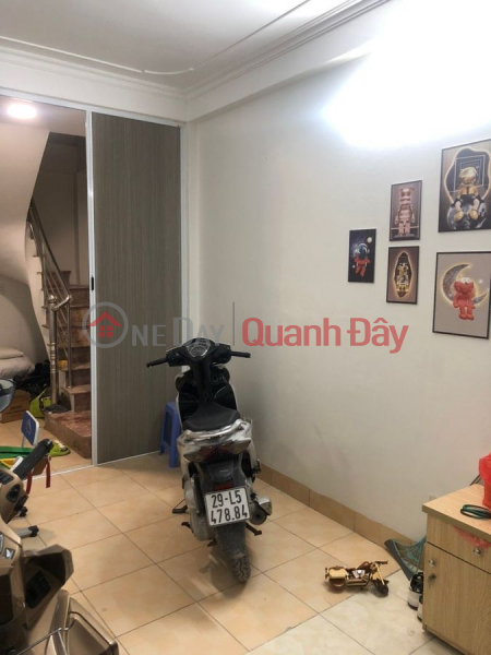 Nhà Cầu Noi - Bắc Từ Liêm 4 tầng 26m2 oto tránh kinh doanh thoải mái giá chỉ hơn 4 tỷ Việt Nam | Bán, đ 4,3 tỷ