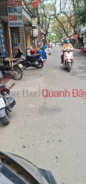 Corner Lot of Urban Area, Quynh Coi Town, Area 90.3 m2 | Vietnam Sales đ 2.6 Billion