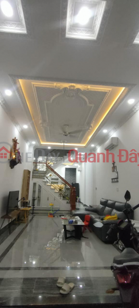 Property Search Vietnam | OneDay | Residential Sales Listings, BEAUTIFUL CHEAP HOUSE, PRIVATE PINK BOOK, HIGH QUALITY INTERIOR, Area NGAN, 4 LONG, 17, four floors, PRICE ONLY 5.55 BILLION