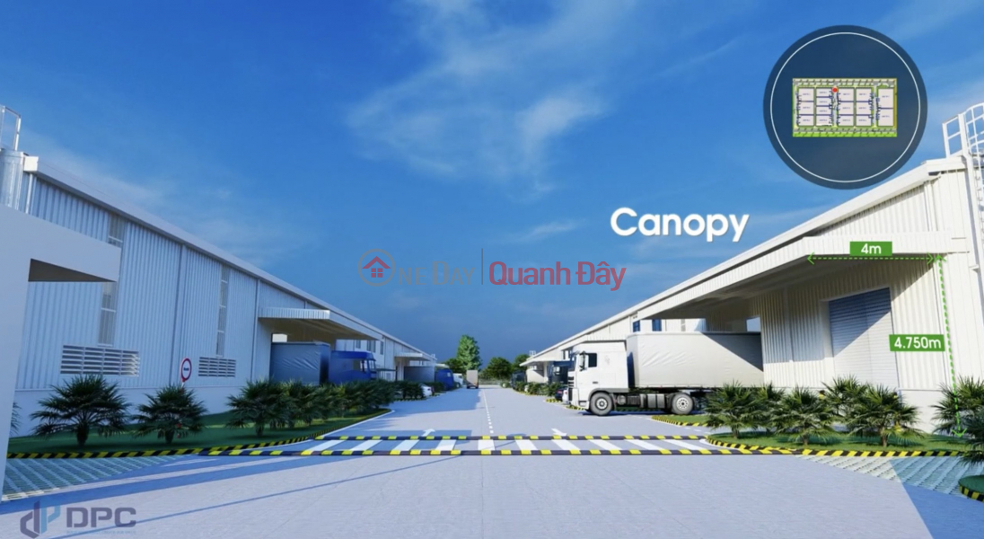 Property Search Vietnam | OneDay | Office / Commercial Property Rental Listings FOR RENT 20,000 square meter factory of fire prevention and fighting, in city. THAI NGUYEN.