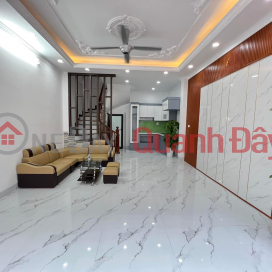 Selling Thanh Dam house, open front house, 30m to avoid car 32m2, 5T, 3PN, Price 3.3 billion (CTL) _0