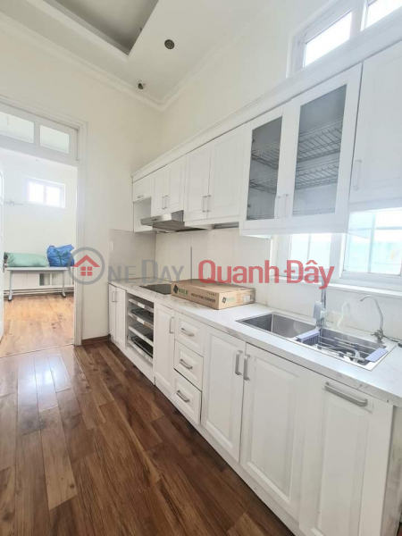 Property Search Vietnam | OneDay | Residential, Sales Listings, House for sale on Dao Tan - Ba Dinh street, 106m2, super big sidewalk, cars stop 24\\/7, extreme business.