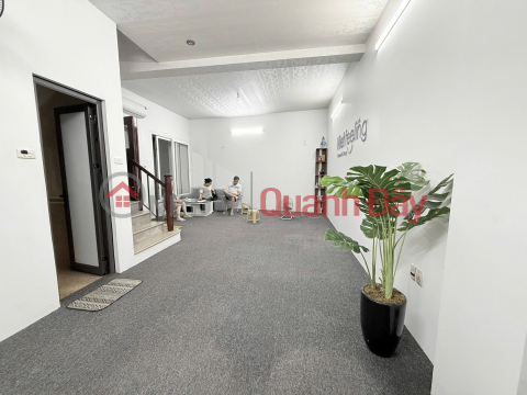 Bán nhà mặt phố Lý Nam Đế – 82m² – 4 tầng – mặt tiền 6.2m – chỉ 41.5 tỷ _0