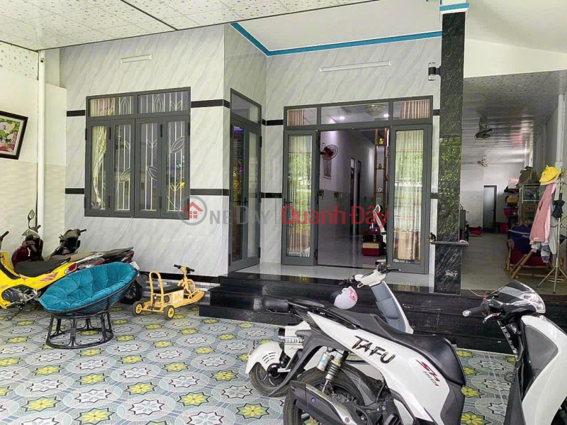 Property Search Vietnam | OneDay | Nhà ở Niêm yết bán NHÀ ĐẸP – GIÁ TỐT - CẦN BÁN GẤP CĂN NHÀ MẶT TIỀN TẠI Xã Diên Điền, Diên Khánh, Khánh Hòa