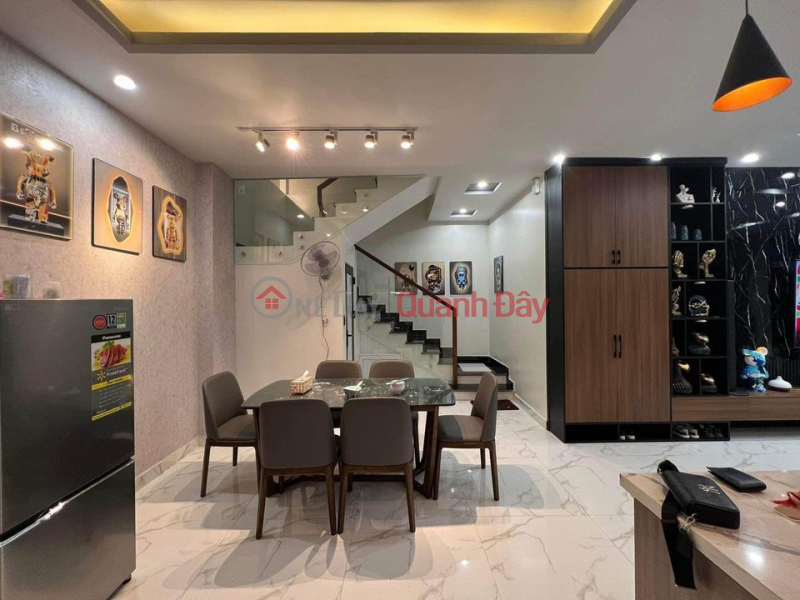 Property Search Vietnam | OneDay | Residential, Sales Listings, House for sale XUAN DINH, OTO, business, office, 55M 5 FLOORS 6.5 BILLION