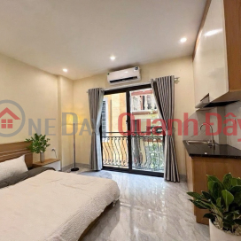 chung cư mini thụy khuê 45m x6 tầng 10 phòng 10,85 tỷ ngõ thông,5p ra hồ tây _0