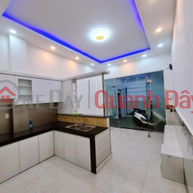 3131-For sale by owner Tran Quang Khai, 50m2, 3 bedrooms, open alley, price only 5 billion 3 _0