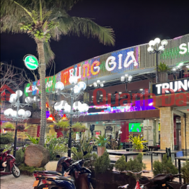 Trung Gia restaurant,Son Tra, Vietnam