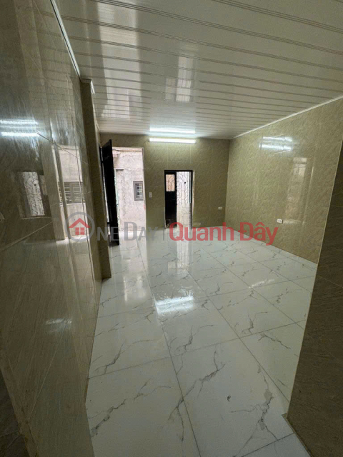 Cho thuê nhà Phố Tân Mai 50m2, 2 ngủ, 6.5 Triệu (có thương lượng) ở gđ, nhóm đi làm _0