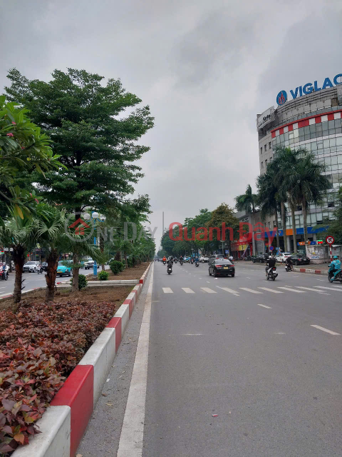 BÁN NHÀ HOÀNG QUỐC VIỆT, HAI THOÁNG, Ô TÔ ĐỖ GẦN – 39M2 x 5T, 7.79 TỶ _0