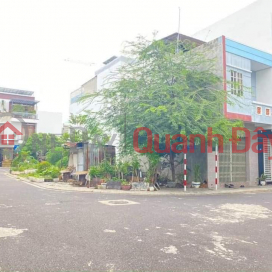 Selling the remaining corner lot, Phuoc Long VCN resettlement area, near road 28. _0