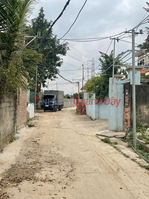 OWNER SELLS LOT OF LAND 51.5M IN PHU NGHIA INDUSTRIAL PARK - CHUONG MY - HANOI _0