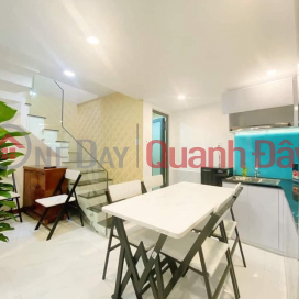 DELICIOUS - 2-storey house TRUNG NU VUONG, Hai Chau, DN. Very close to ONLY 2.x Billion (any amount x will sell) _0