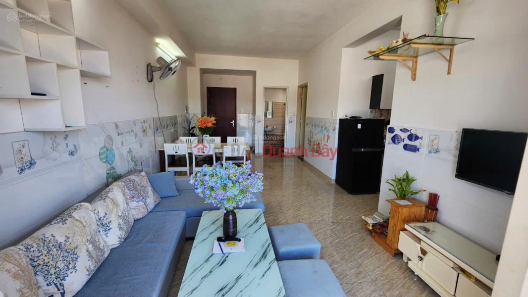 Bán CC Hoàng Quân tại HQC Nha Trang - Giá ưu đãi 2,3 tỷ, 64,1 m2 - Thiết kế hiện đại và tiện nghi Niêm yết bán