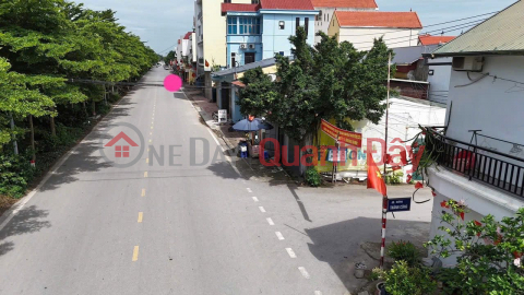 ĐẤT MẶT PHỐ KINH DOANH – ÍCH VỊNH, LIÊN MINH, ĐAN PHƯỢNG _0