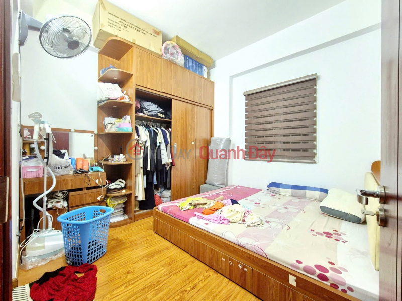 CĂN HỘ FULL TIỆN ÍCH – GIÁ TỐT CHÍNH CHỦ BÁN NHANH CĂN GÓC C14 BỘ QUỐC PHÒNG, 362 Bùi Xương Trạch | Việt Nam Bán đ 10 triệu