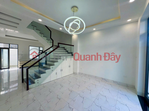 Beautiful house for sale - Prime location - Only 300m from Thap Ba Tower, Nha Trang and a 3-minute walk to the beach. _0