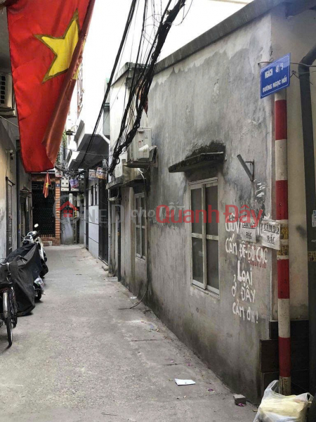 Property Search Vietnam | OneDay | Residential | Sales Listings, OWNER'S HOUSE - Next to National Highway 1A, No. 7\\/49 Hoang Liet Ward, Hoang Mai District, Hanoi
