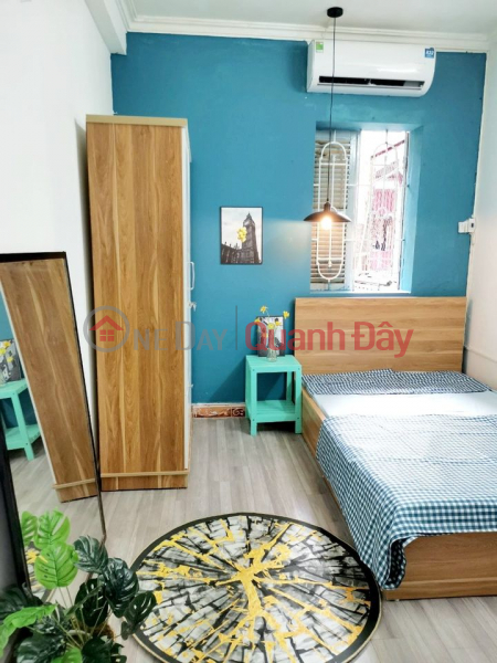 CHUYỂN NHƯỢNG CCMN 13 PHÒNG CHO SINH VIÊN THUÊ - TRUNG TÂM QUẬN CẦU GIẤY - LÔ GÓC - NGÕ 3 GÁC ĐUA - 13 PHÒNG | Việt Nam | Bán đ 7 tỷ