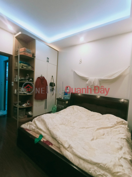 HOUSE FOR SALE NGUYEN SON STREET, Area 35M, 5 storeys ONLY 4BILLION AUTO DISTRIBUTION HOME, NEAR THE STREET | Vietnam | Sales | đ 4 Billion