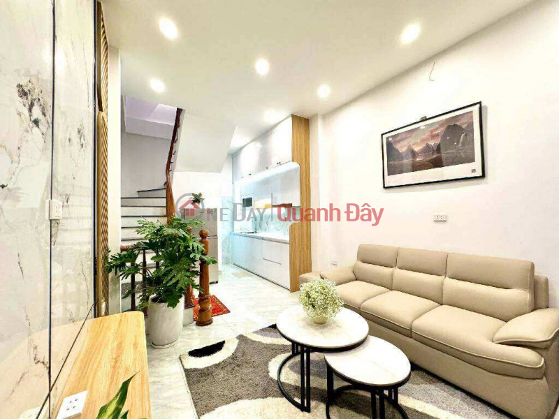 Property Search Vietnam | OneDay | Nhà ở Niêm yết bán Nhà Đẹp Mai Động, 6 Tầng Ở Ngay, Nhỉnh 7 Tỷ