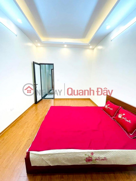 Property Search Vietnam | OneDay | Nhà ở, Niêm yết bán | Bán nhà KHÚC THỪA DỤ - CẦU GIẤY - 42m2 x 5Tầng - gần Ô TÔ- SỔ A4- 6PN - Nhỉnh 9 TỶ