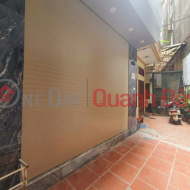 MODERN BEAUTIFUL HOUSE WITH AMAZING PRICE, KIM GUU STREET - HAI BA TRONG: 33M PRICE 4B15 _0