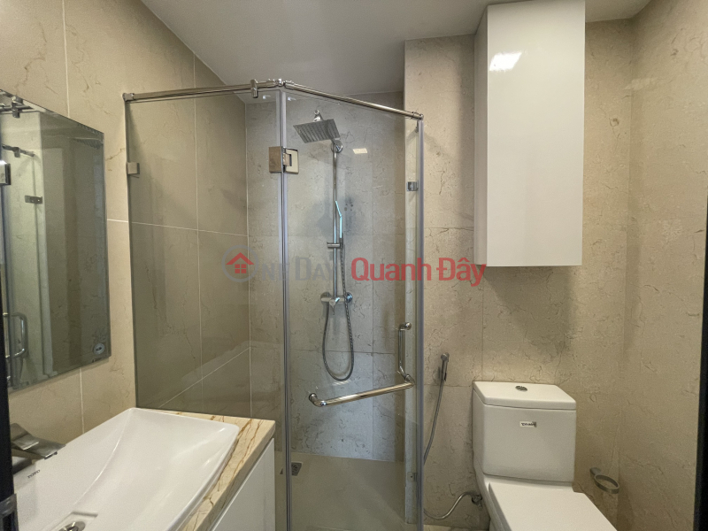 Property Search Vietnam | OneDay | Residential Rental Listings New house for rent by owner, 80m2x4T, Business, Office, Hoang Van Thai-20 Million
