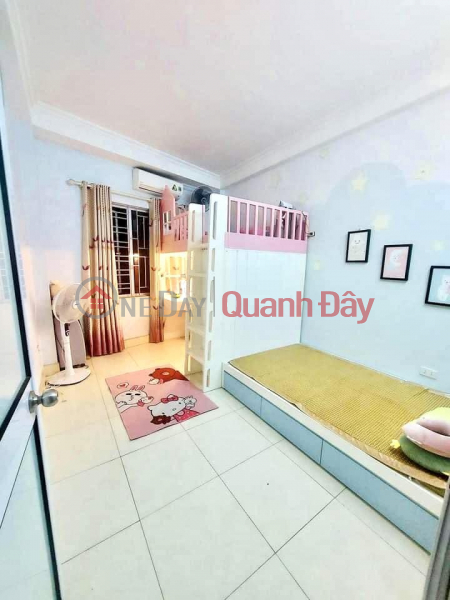 đ 3,5 tỷ | HIẾM - MẶT NGÕ - NHÀ ĐẸP - Ở LUÔN - KINH DOANH NHỎ. VAN PHÚ 45M2, 4TẦNG, 3,5 MẶT TIỀN, 3,5 TỶ HÀ ĐÔNG.