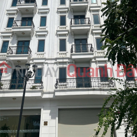 For sale adjacent to Ly Thanh Tong Gia Lam street, 95m2 Thu Do Housing Company _0