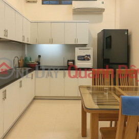 3-storey house for sale in Giang Vo, Ba Dinh - 54m², business location, price only 8.7 billion _0
