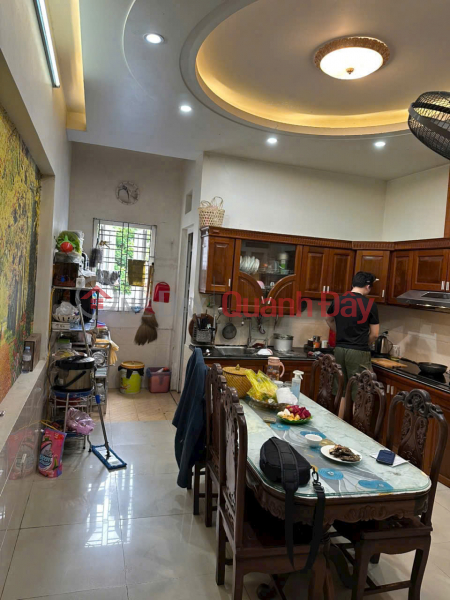 Nhà tuyến 2 Quán Nam - 88m 4 tầng - đường 12m - Giá 9.5 tỉ - vị cực đẹp, Việt Nam Bán, đ 9,5 tỷ