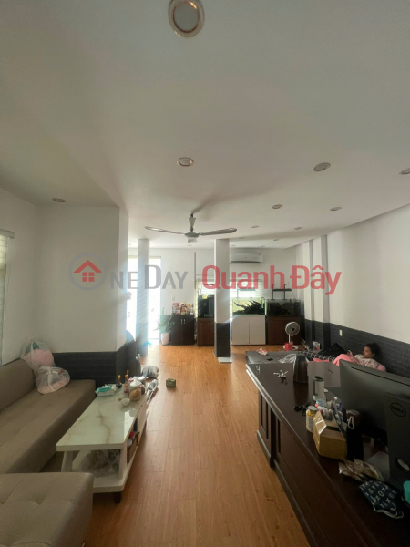 2-SIDED CORNER OF ALLEY 373 LY THUONG KIET, 8x18m, 6 BEDROOMS Vietnam, Rental đ 35 Million/ month