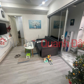 EcoLife Capitol Tố Hữu | Căn hộ 1PN 49m2 thông thủy | tầng trung view thoáng vĩnh viễn _0