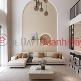 ***House for sale in Ward 12, Tan Binh District, Trung Lang Street (5*26) - 79 million\/m2 _0